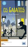 Ler Português 1 - Os Gaiatos (Novo Acordo Ortográfico)