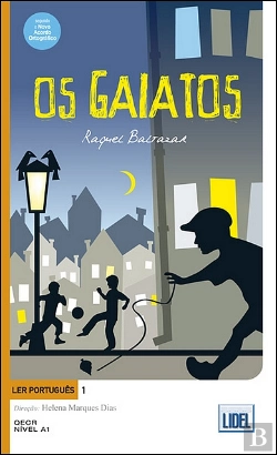 Bertrand.pt - Ler Português 1 - Os Gaiatos (Novo Acordo Ortográfico)