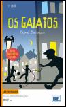 Ler Português 1 - Os Gaiatos