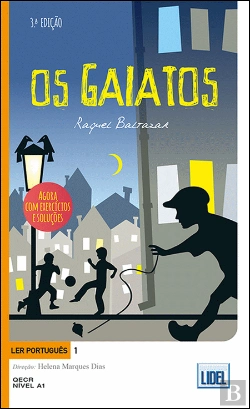 Bertrand.pt - Ler Português 1 - Os Gaiatos