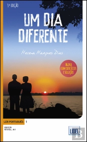 Ler Português 1 - Um Dia Diferente