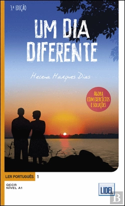 Bertrand.pt - Ler Português 1 - Um Dia Diferente