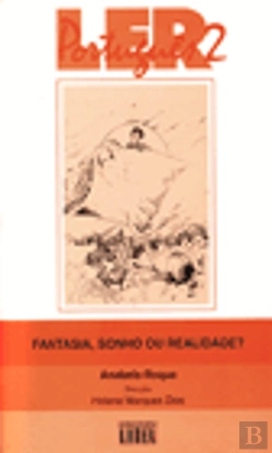 Bertrand.pt - Ler Portugues 2 - Fantasia, Sonho ou Realidade?