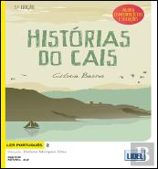 Ler Português 2 - Histórias do Cais 