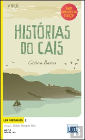 Ler Português 2 - Histórias do Cais 