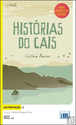 Bertrand.pt - Ler Português 2 - Histórias do Cais 