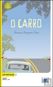 Ler Português 2 - O Carro