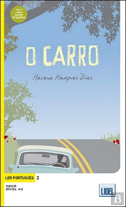 Bertrand.pt - Ler Português 2 - O Carro
