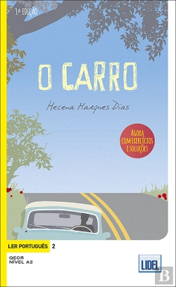 Bertrand.pt - Ler Português 2 - O Carro