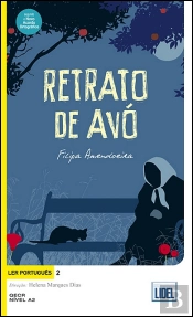 Ler Português 2 - Retrato de Avó