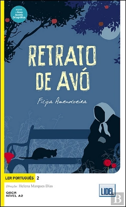 Bertrand.pt - Ler Português 2 - Retrato de Avó