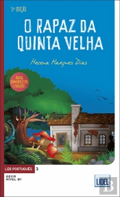 Ler Português 3 - O Rapaz da Quinta Velha
