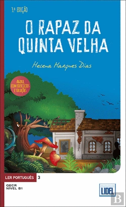 Bertrand.pt - Ler Português 3 - O Rapaz da Quinta Velha