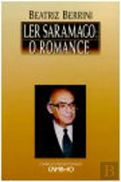 Ler Saramago: o Romance