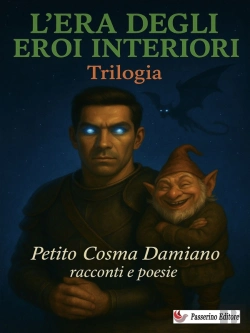 Bertrand.pt - L'Era Degli Eroi Interiori - Trilogia