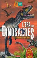 L´Era Dels Dinosaures