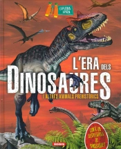 L´Era Dels Dinosaures