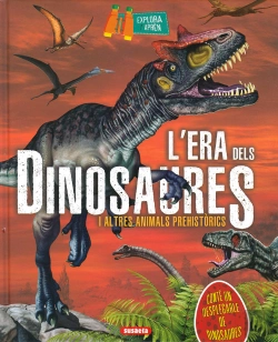 Bertrand.pt - L´Era Dels Dinosaures