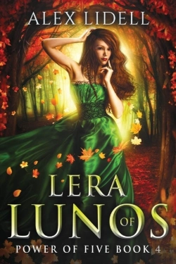 Bertrand.pt - Lera Of Lunos