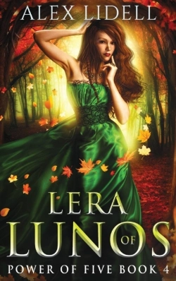 Bertrand.pt - Lera Of Lunos