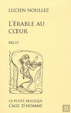Bertrand.pt - L'Érable Au Coeur