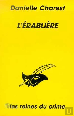 Bertrand.pt - L'Erabliere