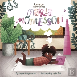 Bertrand.pt - Lerato Learns About Maria Montessori