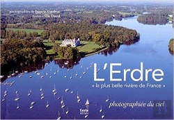 Bertrand.pt - L'Erdre Photographiee Du Ciel