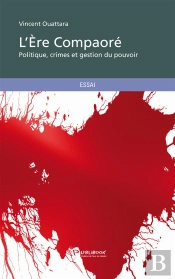 L'Ère Compaoré