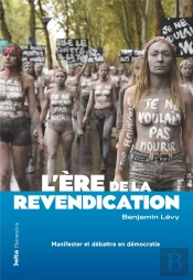 L'Ère De La Revendication