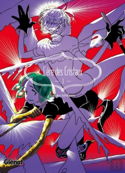 Bertrand.pt - L'Ere Des Cristaux - Tome 03