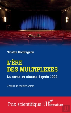 Bertrand.pt - L'Ère Des Multiplexes : La Sortie Au Cinéma Depuis 1993