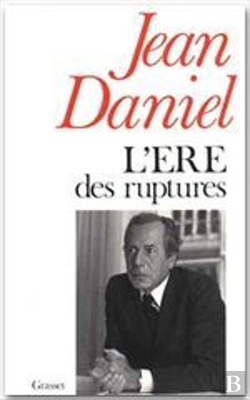 Bertrand.pt - L'Ere Des Ruptures