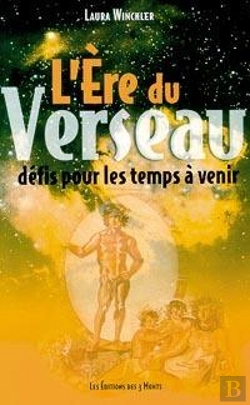 Bertrand.pt - L'Ere Du Nouveau ; Defis Pour Les Temps A Venir