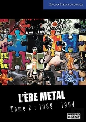 L'Ere Metal - Tome 2