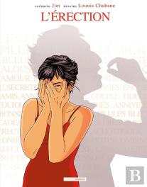 L'Érection : Intégrale Tomes 1 Et 2