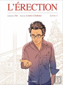 L'Érection Tome 1