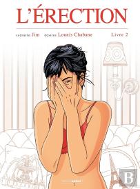 L'Érection Tome 2
