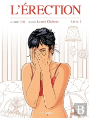 L'Érection Tome 2