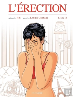 Bertrand.pt - L'Érection Tome 2