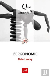 L'Ergonomie (2e Édition)
