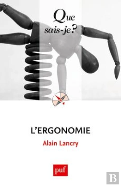 Bertrand.pt - L'Ergonomie (2e Édition)