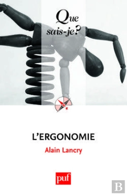 Bertrand.pt - L'Ergonomie
