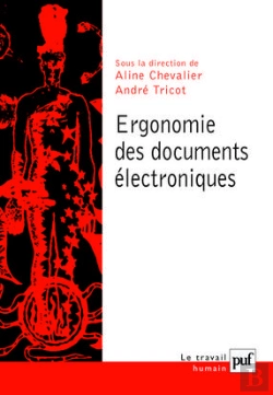Bertrand.pt - L'Ergonomie Cognitive Des Documents Électroniques