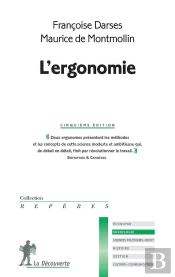 L'Ergonomie