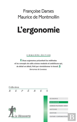 Bertrand.pt - L'Ergonomie