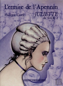 Bertrand.pt - L'Ermite De L'Apennin ; Juliette De Sade 2