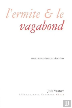 Bertrand.pt - L'Ermite Et Le Vagabond