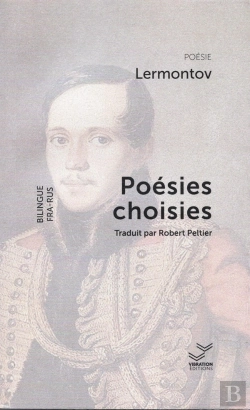 Bertrand.pt - Lermontov. Poésies Choisies