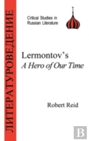 Lermontov